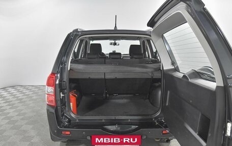 Suzuki Grand Vitara, 2008 год, 1 070 000 рублей, 14 фотография