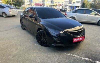 Mazda 6, 2011 год, 1 150 000 рублей, 1 фотография