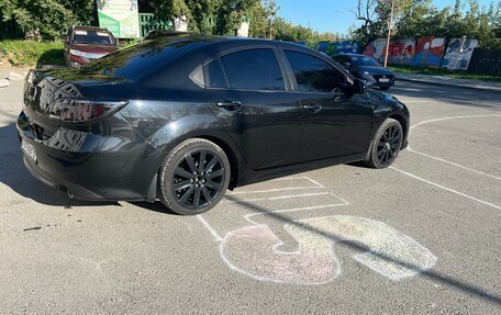 Mazda 6, 2011 год, 1 150 000 рублей, 11 фотография