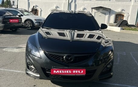 Mazda 6, 2011 год, 1 150 000 рублей, 12 фотография