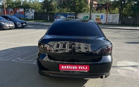 Mazda 6, 2011 год, 1 150 000 рублей, 8 фотография