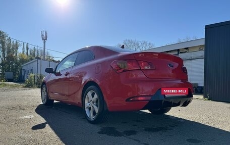 KIA Cerato III, 2013 год, 1 250 000 рублей, 6 фотография