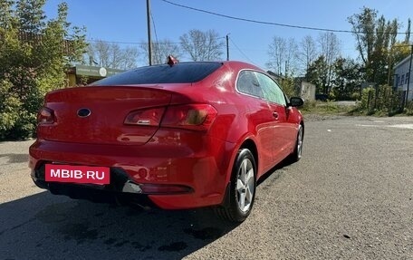 KIA Cerato III, 2013 год, 1 250 000 рублей, 7 фотография