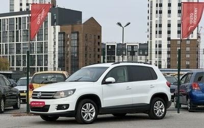 Volkswagen Tiguan I, 2014 год, 1 480 000 рублей, 1 фотография