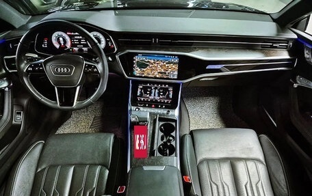 Audi A7, 2021 год, 5 653 349 рублей, 5 фотография