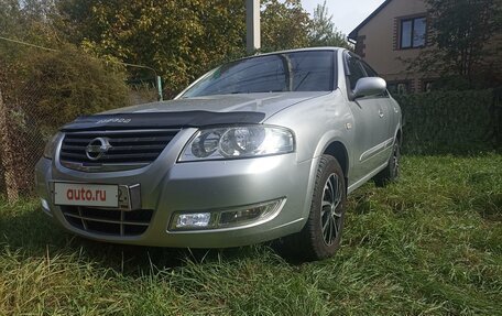 Nissan Almera Classic, 2009 год, 910 000 рублей, 2 фотография