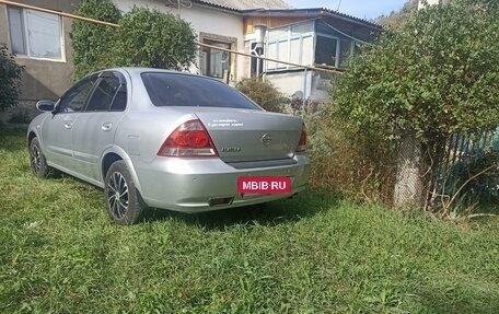 Nissan Almera Classic, 2009 год, 910 000 рублей, 3 фотография