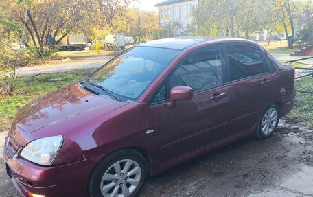 Suzuki Liana, 2006 год, 490 000 рублей, 13 фотография