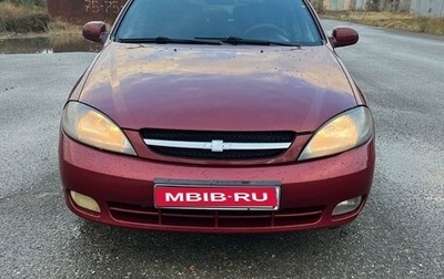 Chevrolet Lacetti, 2008 год, 430 000 рублей, 1 фотография