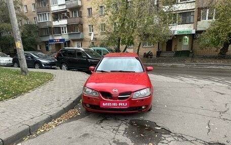 Nissan Almera, 2005 год, 260 000 рублей, 2 фотография