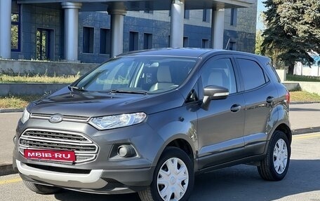 Ford EcoSport, 2017 год, 1 150 000 рублей, 1 фотография