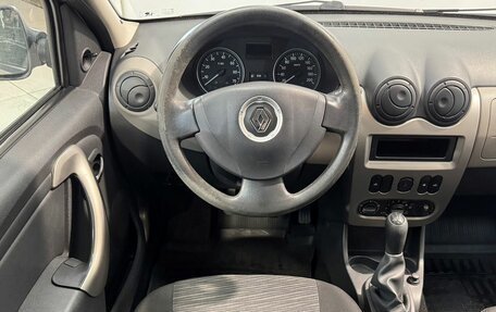 Renault Logan I, 2012 год, 699 800 рублей, 10 фотография