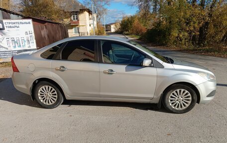 Ford Focus II рестайлинг, 2011 год, 650 000 рублей, 2 фотография