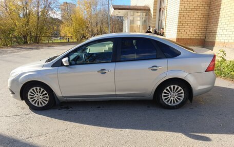 Ford Focus II рестайлинг, 2011 год, 650 000 рублей, 3 фотография