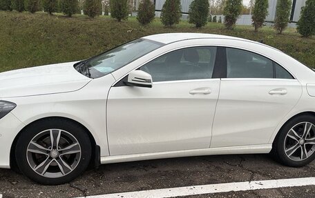 Mercedes-Benz CLA, 2015 год, 2 500 000 рублей, 3 фотография