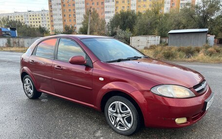 Chevrolet Lacetti, 2008 год, 430 000 рублей, 2 фотография