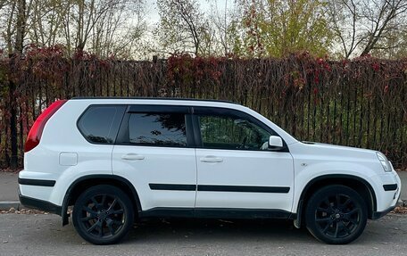 Nissan X-Trail, 2013 год, 1 250 000 рублей, 2 фотография