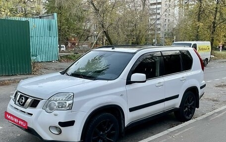 Nissan X-Trail, 2013 год, 1 250 000 рублей, 6 фотография