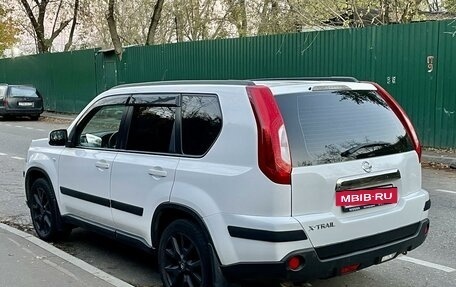 Nissan X-Trail, 2013 год, 1 250 000 рублей, 5 фотография