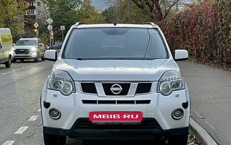 Nissan X-Trail, 2013 год, 1 250 000 рублей, 7 фотография