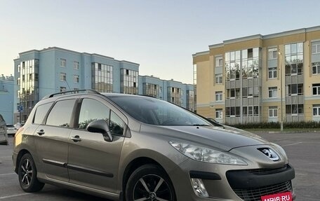 Peugeot 308 II, 2010 год, 510 000 рублей, 2 фотография