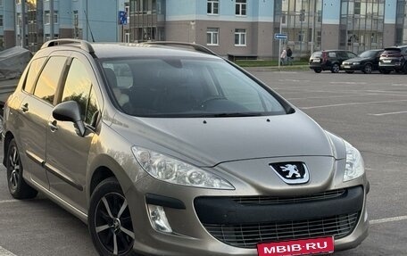 Peugeot 308 II, 2010 год, 510 000 рублей, 5 фотография