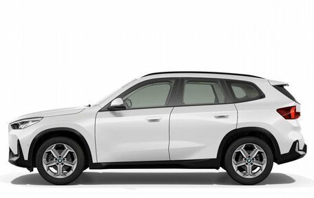 BMW X1, 2024 год, 7 000 000 рублей, 3 фотография