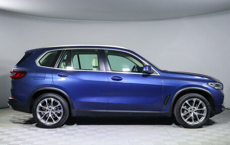 BMW X5, 2021 год, 6 690 000 рублей, 4 фотография