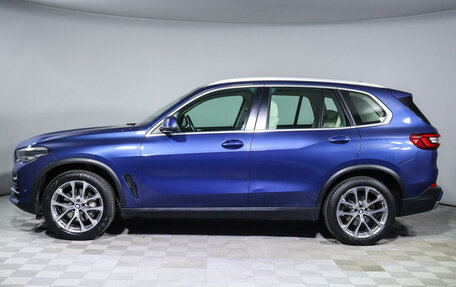 BMW X5, 2021 год, 6 690 000 рублей, 8 фотография