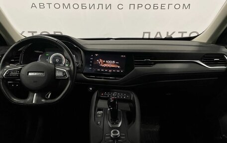 Haval F7 I, 2020 год, 2 065 000 рублей, 8 фотография