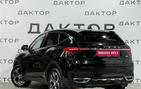 Haval F7 I, 2020 год, 2 065 000 рублей, 4 фотография