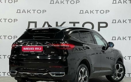 Haval F7 I, 2020 год, 2 065 000 рублей, 6 фотография