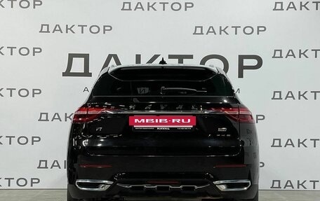 Haval F7 I, 2020 год, 2 065 000 рублей, 5 фотография