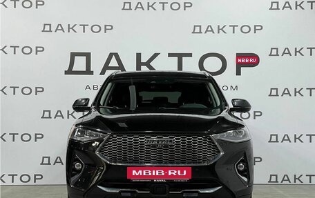 Haval F7 I, 2020 год, 2 065 000 рублей, 2 фотография