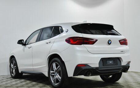 BMW X2, 2023 год, 4 200 000 рублей, 8 фотография