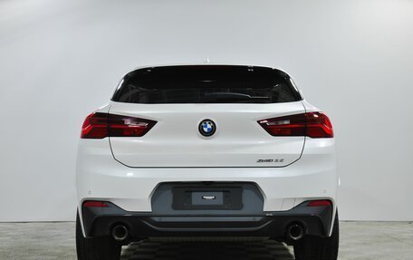 BMW X2, 2023 год, 4 200 000 рублей, 7 фотография