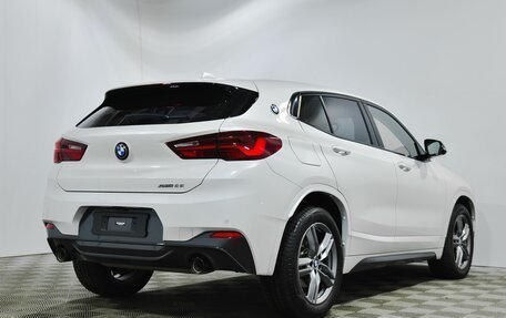 BMW X2, 2023 год, 4 200 000 рублей, 6 фотография