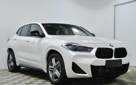 BMW X2, 2023 год, 4 200 000 рублей, 5 фотография