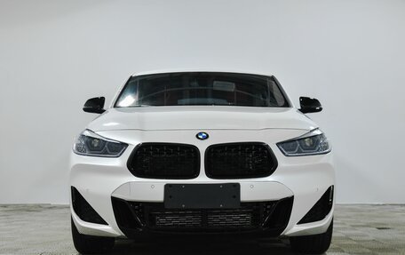 BMW X2, 2023 год, 4 200 000 рублей, 3 фотография