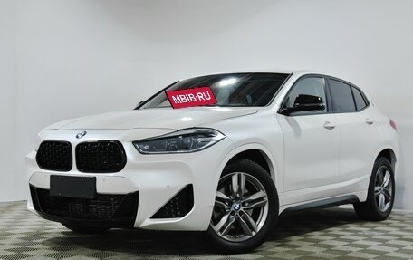 BMW X2, 2023 год, 4 200 000 рублей, 2 фотография