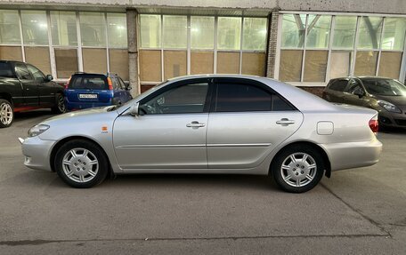 Toyota Camry V40, 2004 год, 1 500 000 рублей, 8 фотография