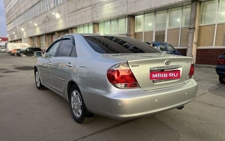 Toyota Camry V40, 2004 год, 1 500 000 рублей, 7 фотография