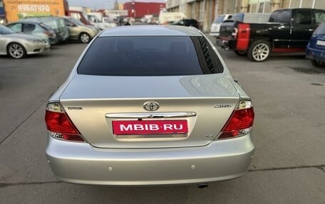 Toyota Camry V40, 2004 год, 1 500 000 рублей, 6 фотография