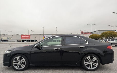 Honda Accord VIII рестайлинг, 2011 год, 1 600 000 рублей, 2 фотография