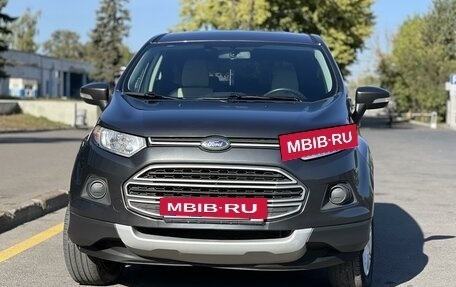 Ford EcoSport, 2017 год, 1 150 000 рублей, 2 фотография