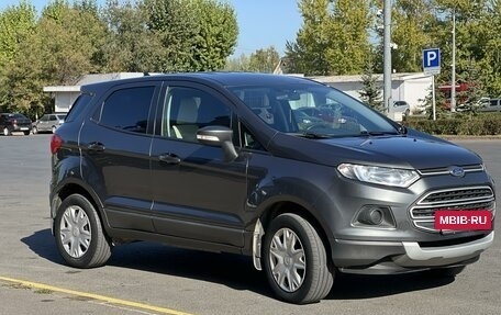 Ford EcoSport, 2017 год, 1 150 000 рублей, 3 фотография