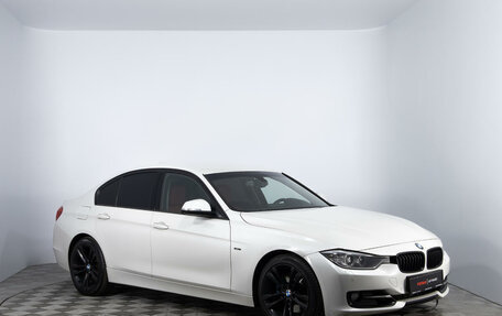 BMW 3 серия, 2012 год, 1 820 000 рублей, 3 фотография