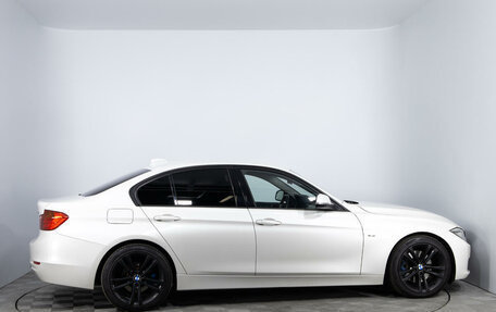 BMW 3 серия, 2012 год, 1 820 000 рублей, 4 фотография