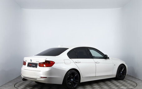 BMW 3 серия, 2012 год, 1 820 000 рублей, 5 фотография