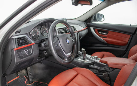 BMW 3 серия, 2012 год, 1 820 000 рублей, 10 фотография